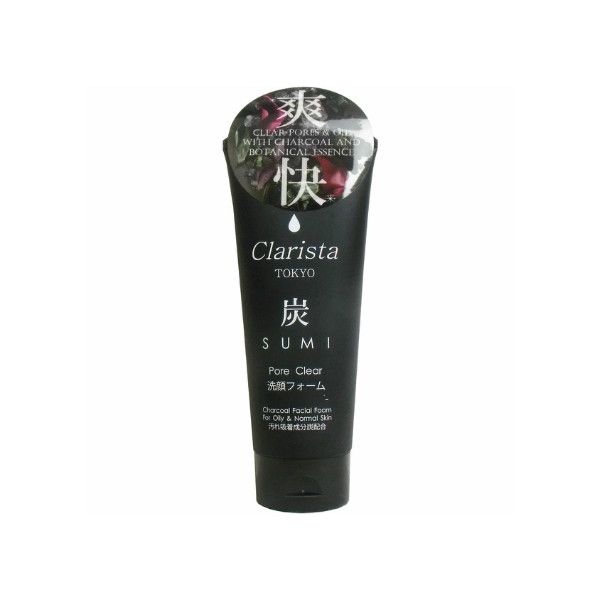 sumi facial foam
