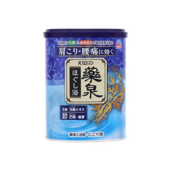 日本巴斯洛漫浴盐温泉矿物质药泉泡澡泡脚盐浴750g 炭酸蓝色款 Tesolife特搜商城 日本巴斯洛漫浴盐温泉矿物质药泉泡澡泡脚盐浴750g 炭酸蓝色款 Tesolife特搜商城