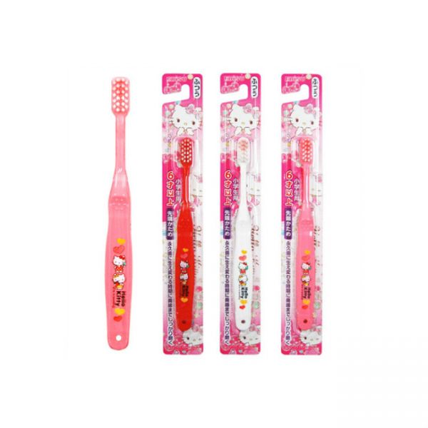 hello kids toothbrush