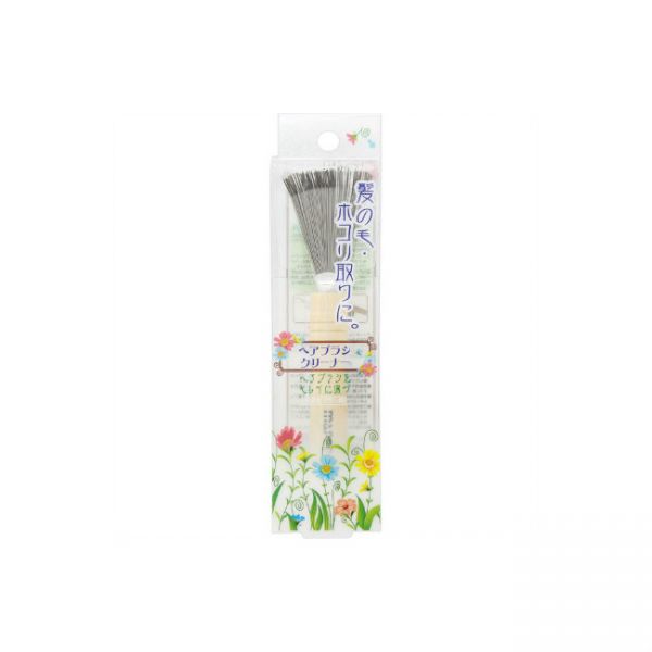 CHANTILLY MAPEPE HAIR BRUSH CLEANSER - TESOLIFE特搜商城