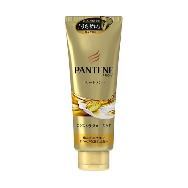 P G Pantene Extra Dam Care Repair Trtmet Tesolife特搜商城