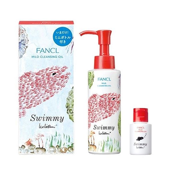 fancl makeup remover