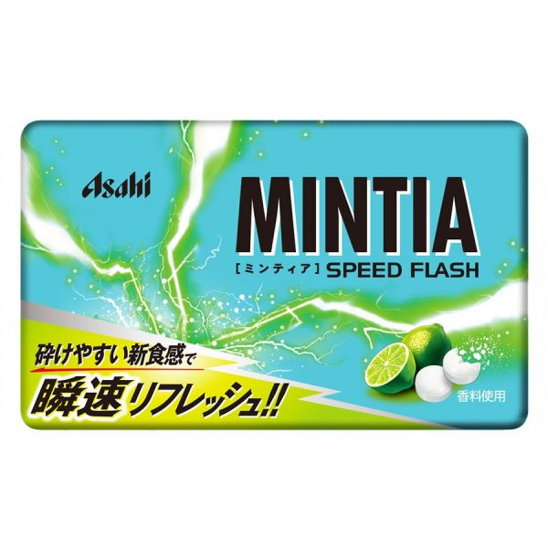 Asahi Mintia Speed Flash Fc 26 Tesolife特搜商城