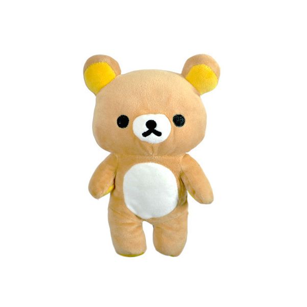 medium rilakkuma plush
