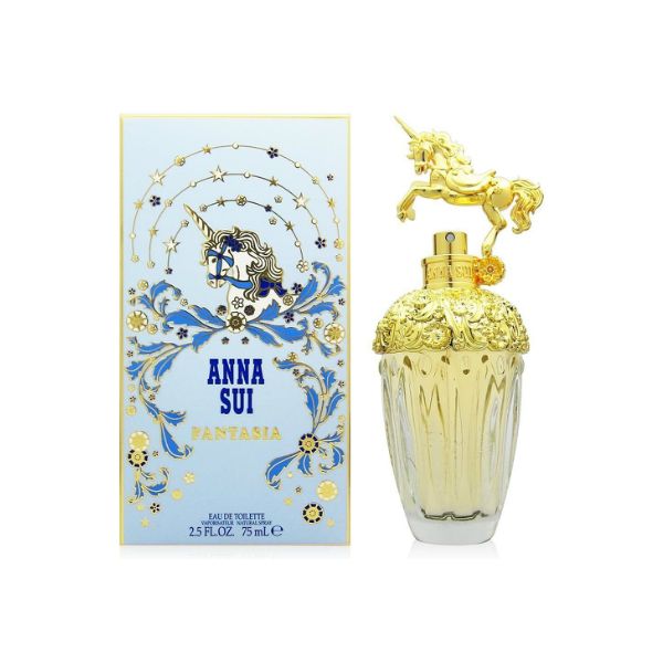anna sui unicorn