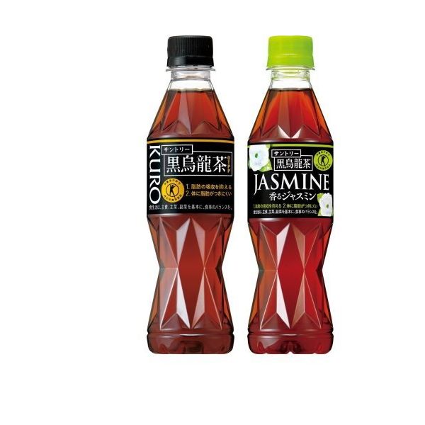100％安い 日本SUNTORY三得利黑乌龙茶350ml TESOLIFE特搜商城 - 工芸品