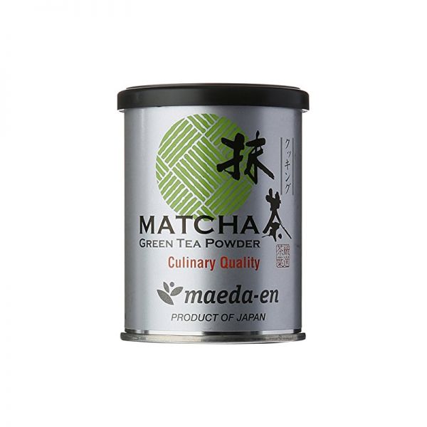 TESOLIFE特搜商城 MAEDA EN MATCHA CULINARY QLTY
