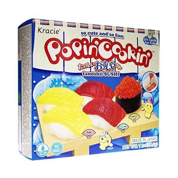 未開封☆POP EXチョッパーマン SUSHI EXPRESS 限定版 回転寿司 未開封