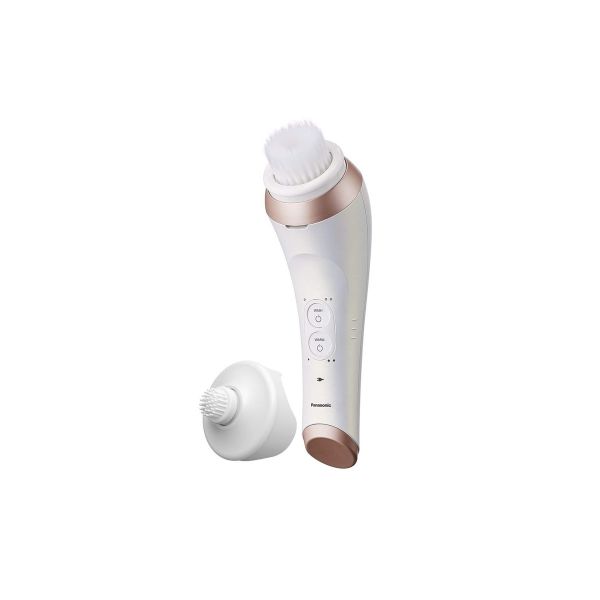 TESOLIFE特搜商城 PANASONIC EH-XC10-N Micro-Foaming Cleansing Brush