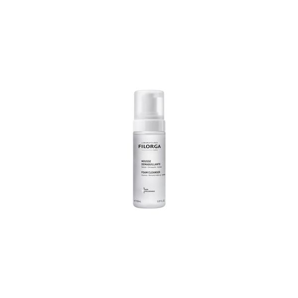 TESOLIFE特搜商城 FILORGA FOAM CLEANSER