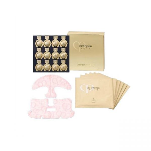 clé de peau BEAUTÉ シートマスク null