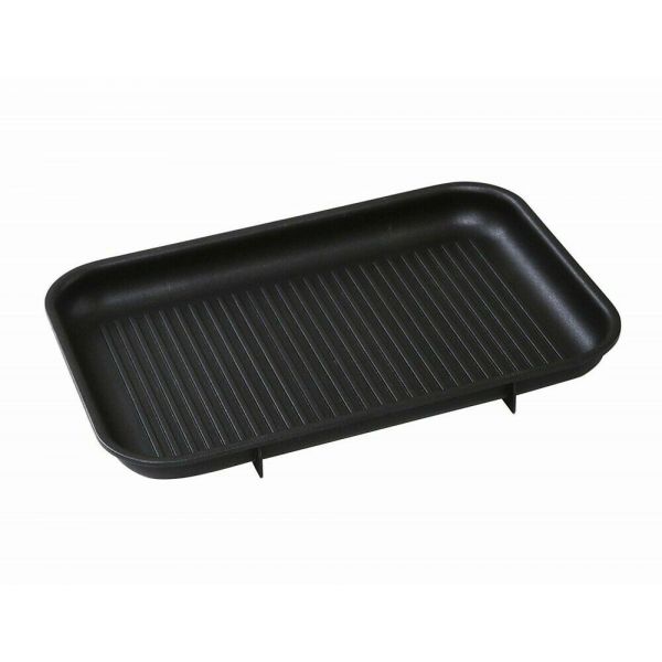 BRUNO COMPACT HOT PLATE GRILL PLATE - TESOLIFE特搜商城