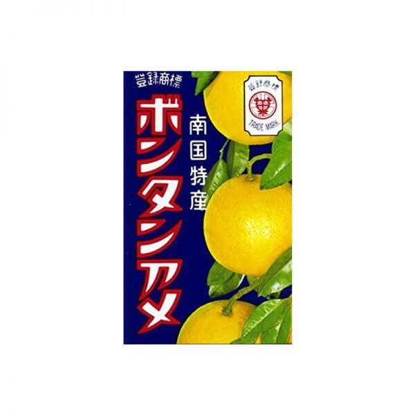 日本SEIKI 南国特产柑橘软糖10粒- TESOLIFE特搜商城