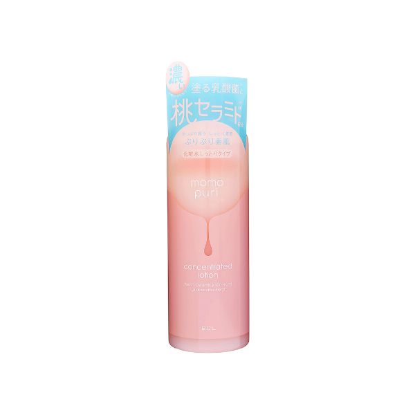BCL MOMO PURI CONCENTRATED LOTION - TESOLIFE特搜商城