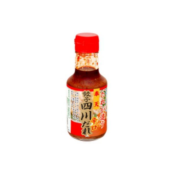 FUKUYA HOTEN GYOZA SHISEN TARE - TESOLIFE特搜商城