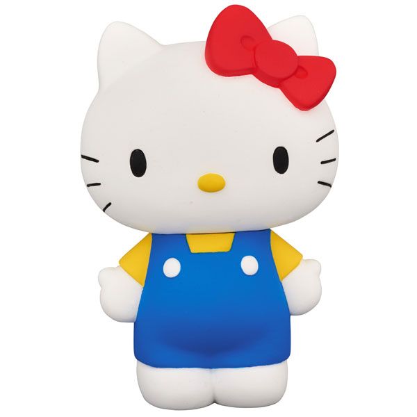 TESOLIFE特搜商城 UDF HELLO KITTY SANRIO CHARACTERS #1