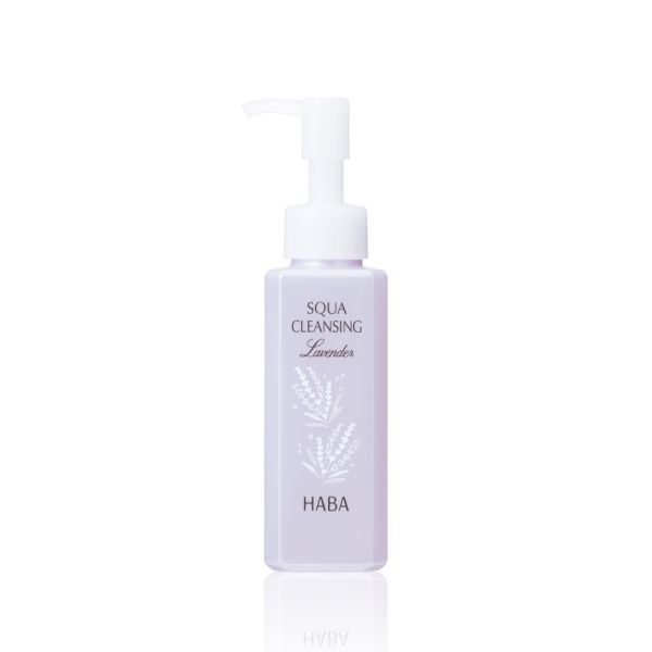 TESOLIFE特搜商城 HABA LAVENDER SQUA CLEANSING LIMITED