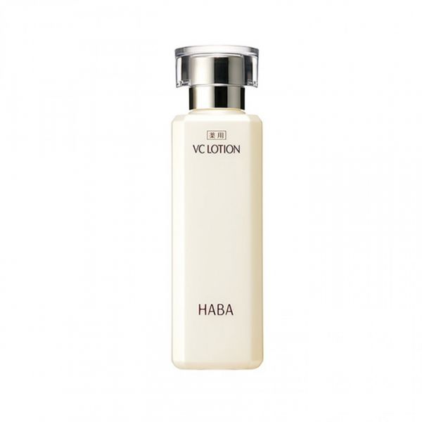HABA VCローション II 360mL ＋ 180ml 2本セット 化粧水ビッグボトル | 無添加主義 ハーバーの公式オンラインショップ