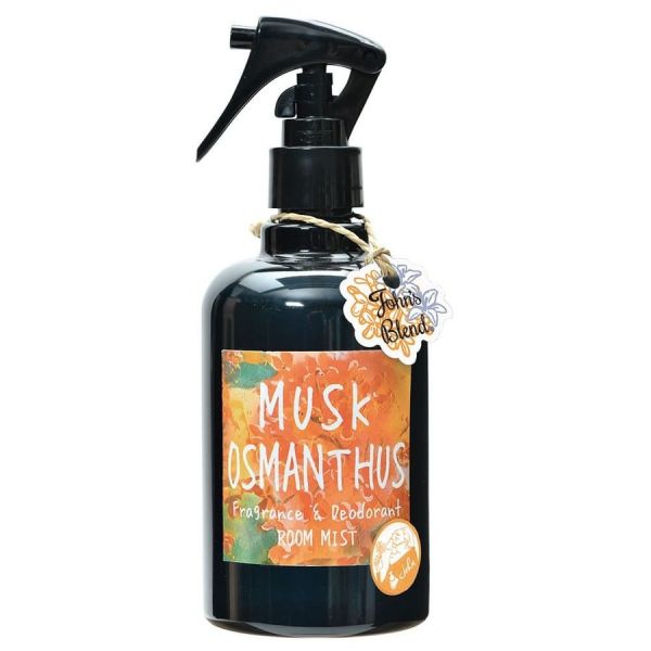 APOTHEKE FRAGRANCE ルームスプレー OSMANTHUS Room Spray – APFR｜アポテーケ フレグランス