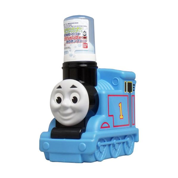 TESOLIFE特搜商城BANDAI THOMAS CHILDREN SHAMPOO N-326