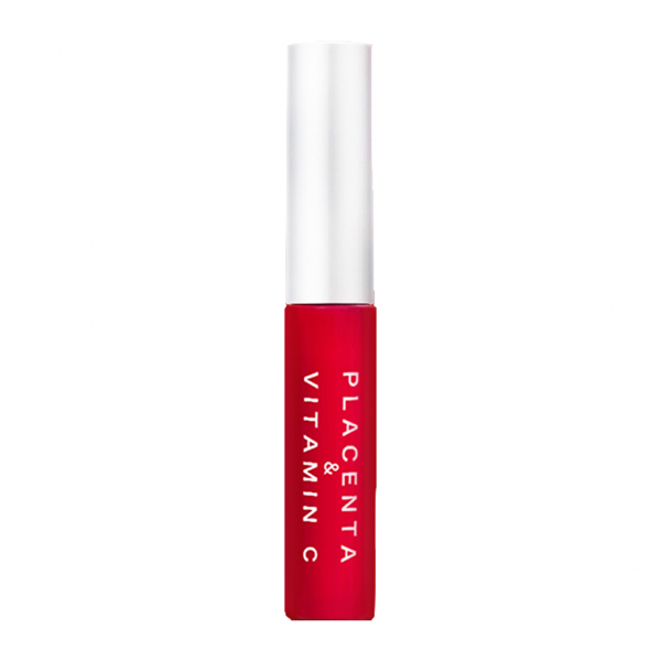 placenta vitamin c lip TESOLIFE特搜商城 PLIFT PLACENTA & VITAMIN C LIP SERUM RED