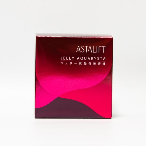 ASTALIFT JELLY AQUARYSTA Z-154 - TESOLIFE特搜商城
