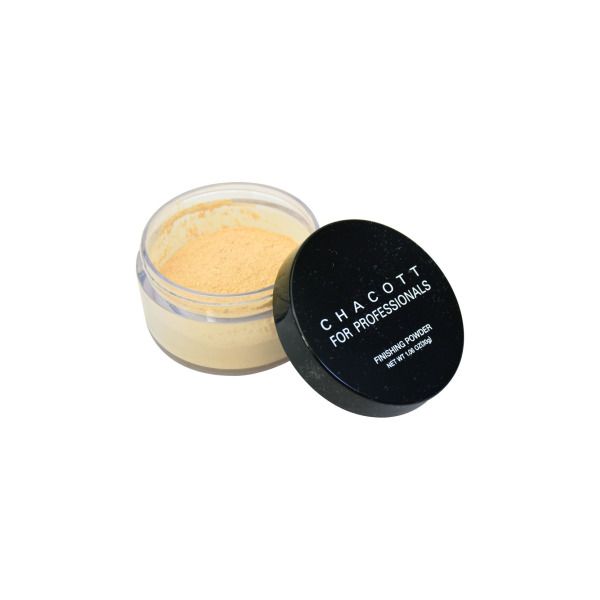 CHACOTT Finishing Powder #766 Orchre 30g - TESOLIFE特搜商城