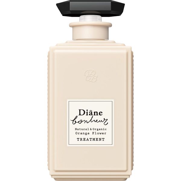 TESOLIFE特搜商城 MOIST DIANE BONHEUR Natural & Organic Treatment