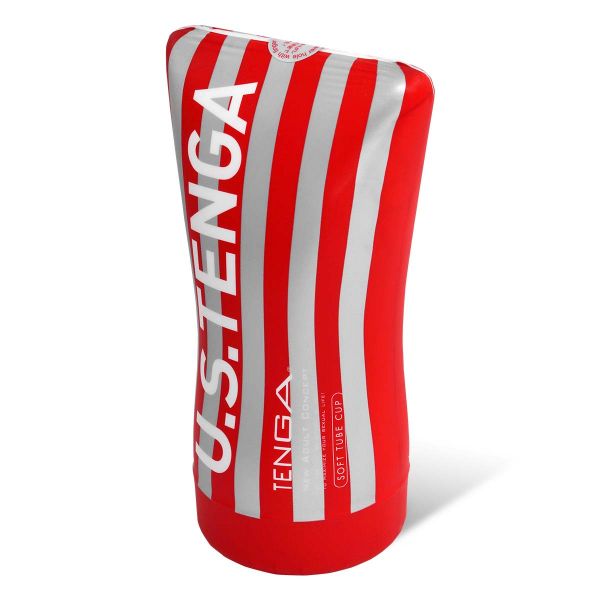 TESOLIFE Adult toy TENGA TOC-002US Soft Tube Cup TESOLIFE Adult toy TENGA TOC-002US Soft Tube Cup