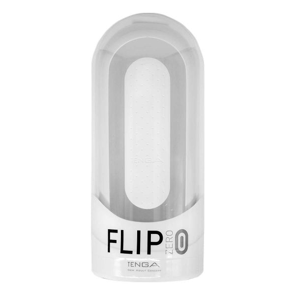TESOLIFE Adult toy TENGA FLIP ZERO