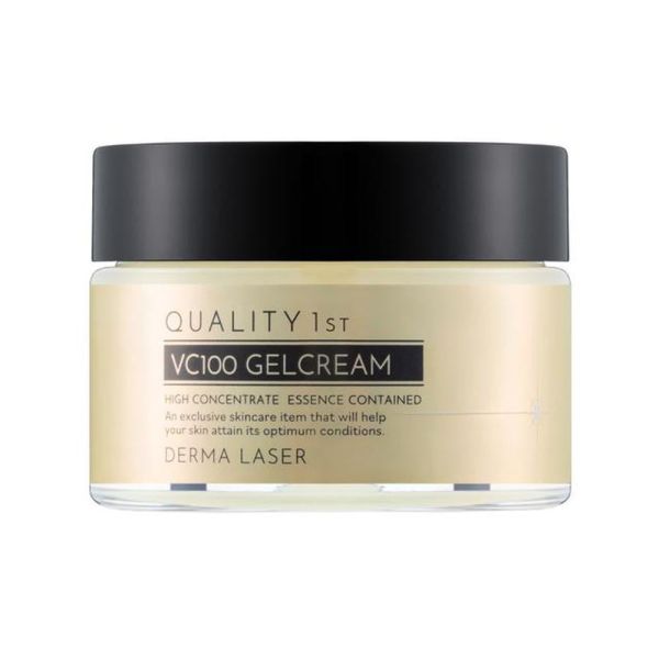 QUALITY 1ST DERMA LASER SUPER VC100 GEL CREAM - TESOLIFE特搜商城