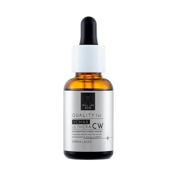 QUALITY 1ST DERMA LASER ULTHERA C WHT - TESOLIFE特搜商城