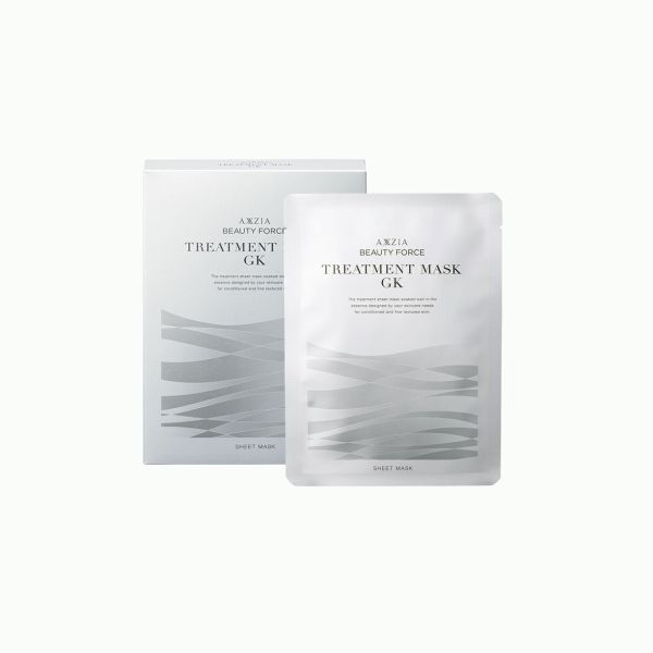 ボディ・フェイスケア asakiax AXXZIA MATE FOR FACE Powerful device for complex facial and