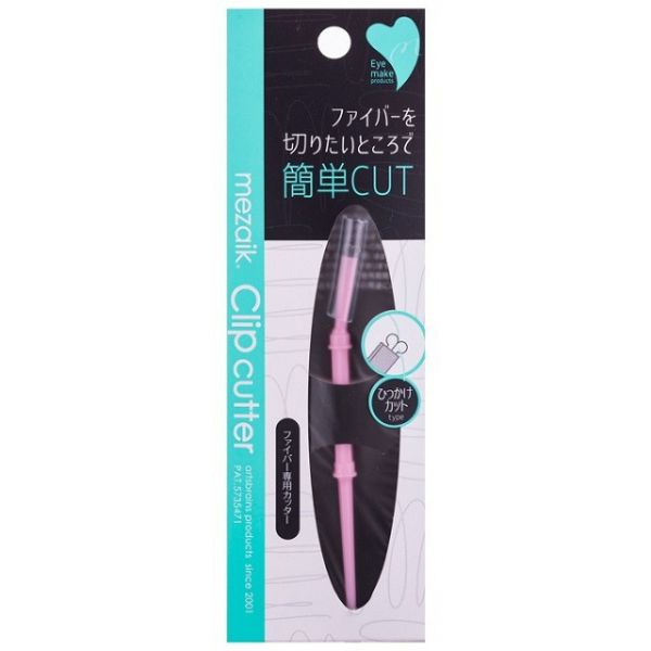 TESOLIFE特搜商城 MEZAIK Strech Double Eyelid Clip Cutter