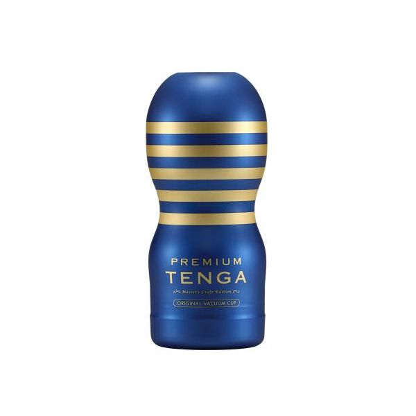 大清康熈年製高足杯 日本TANGA PREMIUM紧致吸附飞机杯一个入- TESOLIFE特搜商城