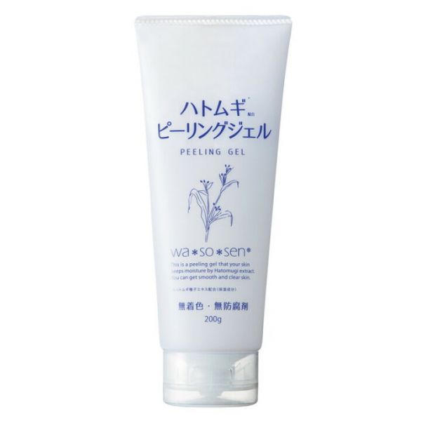 ADLAY PEELING GEL - TESOLIFE特搜商城
