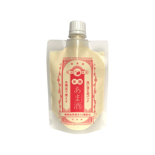 TESOLIFE特搜商城 Sake Mask 180g