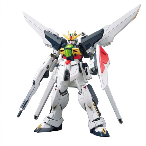 HG【新品】機動戦士ガンダム サンダーボルト 10周年記念 3点