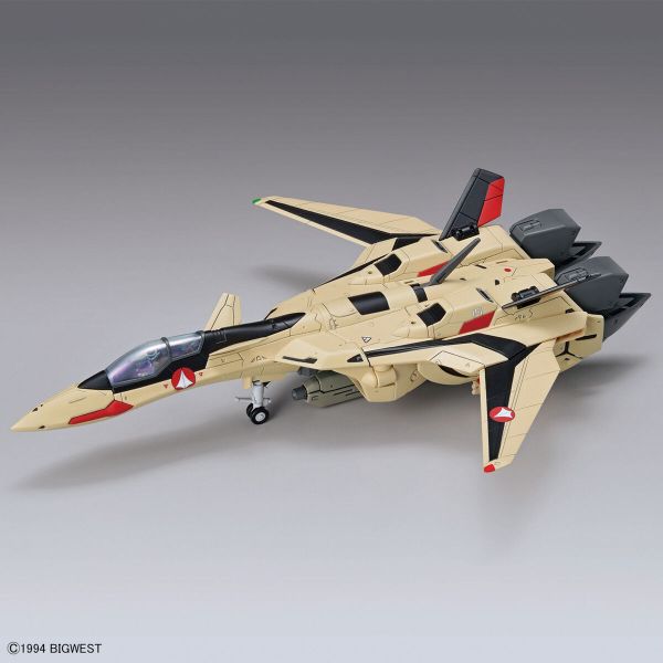 TESOLIFE特搜商城 BANDAI MACROSS YF-19 HG