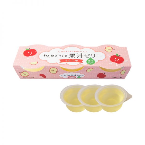 FRUiTS 6冊セット 116,117,118,119,120,121 ゼリー ギフトセット 6種のフルーツ楽しむひとくちゼリー12個