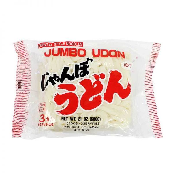 ◆udon.◆ Ka-Me® Udon Noodles, 8 oz - King Soopers