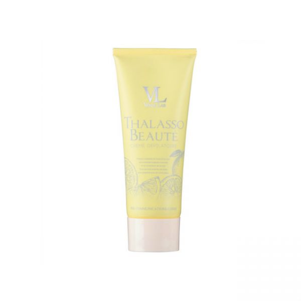 TESOLIFE特搜商城 VENUS LAB THALASSO HAIR REMOVER CREAM YZ