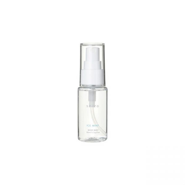 Shiro Ice Mint Body Lotion Shiro Ice Mint Body Lotion