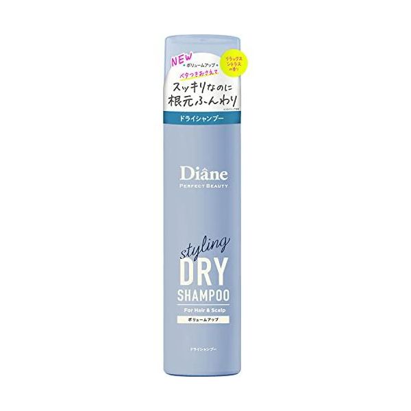 MOIST DIANE PERFECT BEAUTY DRY SP VOLUME UP - TESOLIFE特搜商城