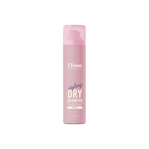 TESOLIFE特搜商城 MOIST DIANE PERFECT BEAUTY DRY SP SMOOTH&SHINE