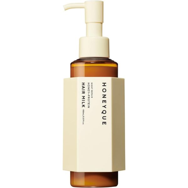 ＨＯＮＥＹ♡ &honey Melty Moist Repair Treatment 2.0 (Japanese Honey