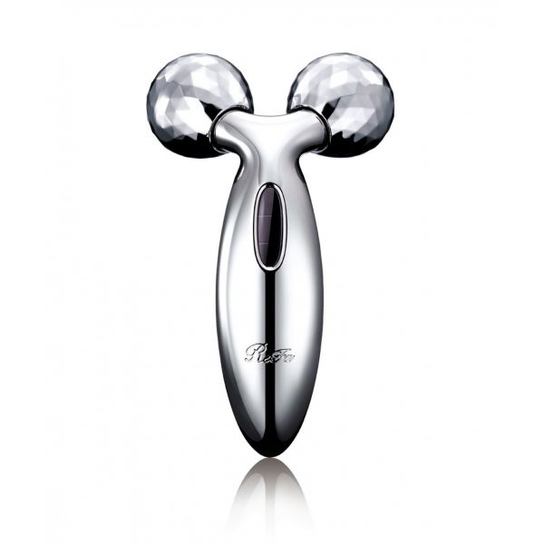 【新品未使用】Refa 4 CARAT TESOLIFE特搜商城REFA Carat - Platinum Electronic Roller