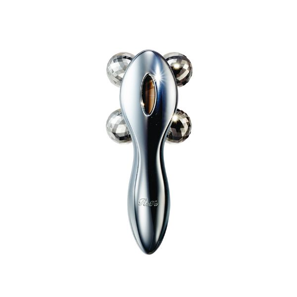 ReFa(リファ) ReFa 4 CARAT RAY ReFa 4 CARAT RAY | PRODUCTS | ReFa | MTG Co., Ltd.
