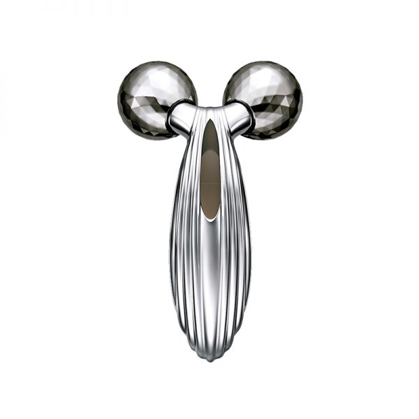 【新品未使用】ReFa CARAT RF-PC2019B ReFa CARAT RAY Beauty Tool Face & Body Roller Facial Massage