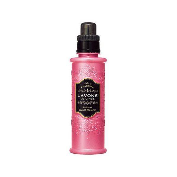 TESOLIFE特搜商城 LAVONS LE LINGE Fabric Softener French Macaron 600ml